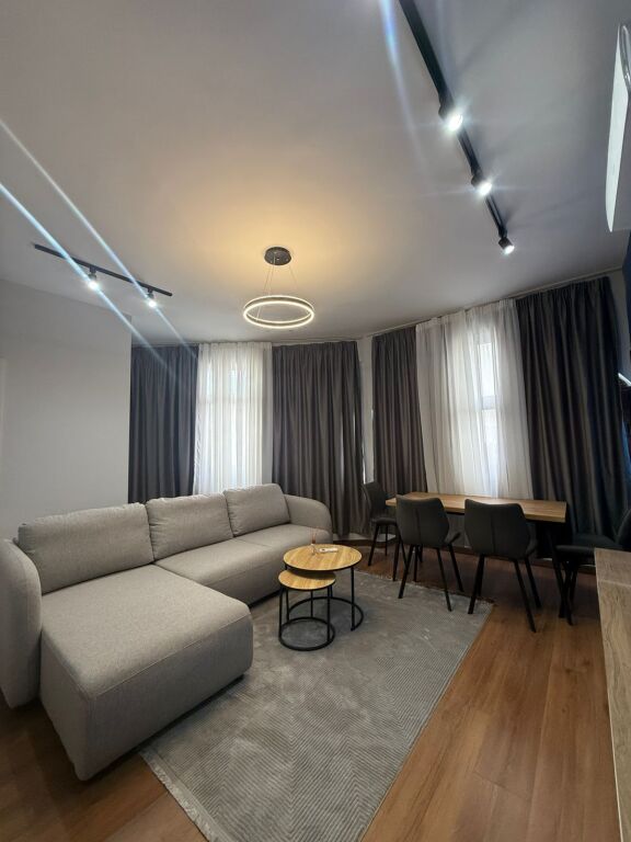 🏡 Apartment 2+1 for rent – Don Bosko