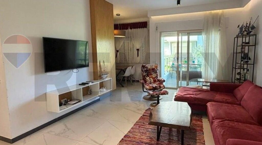 FOR SALE, APARTMENT 2+1+2+ PARKING, LALZ BAY ID: 530581012-20