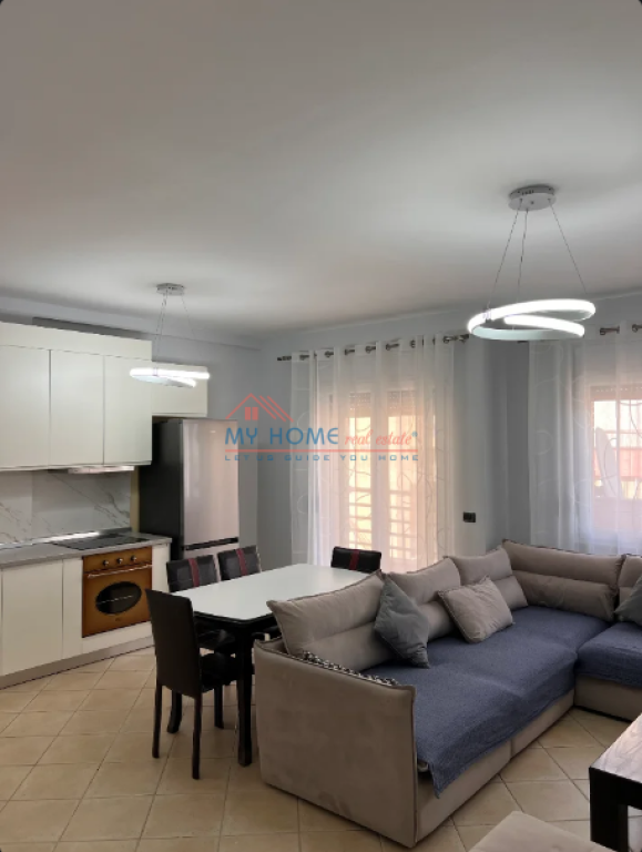 Apartment 2+1 for rent Center Tirana