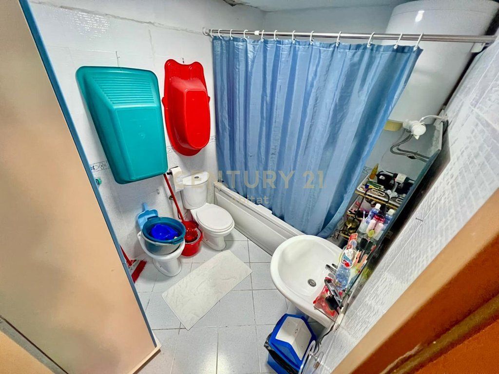 AFFITTO, APPARTAMENTO 3+1+2, GLOBE / VIA KAVAJËS‼️ 650 € /Mese