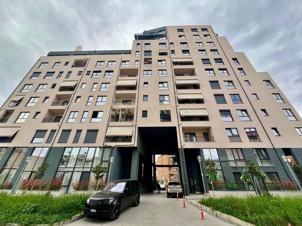 AFFITTO, APPARTAMENTO MODERNO 2+1+2 con POSTO AUTO, PAZARI RI ‼️