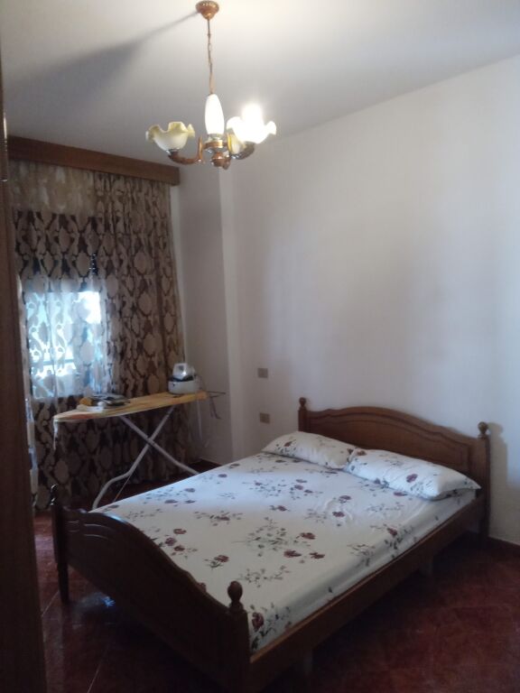 🏡✨ For Rent | 2+1 apartment for rent on the side of the Boulevard, Vlora 🌟 📍 The apartment is located on the 9th floor and