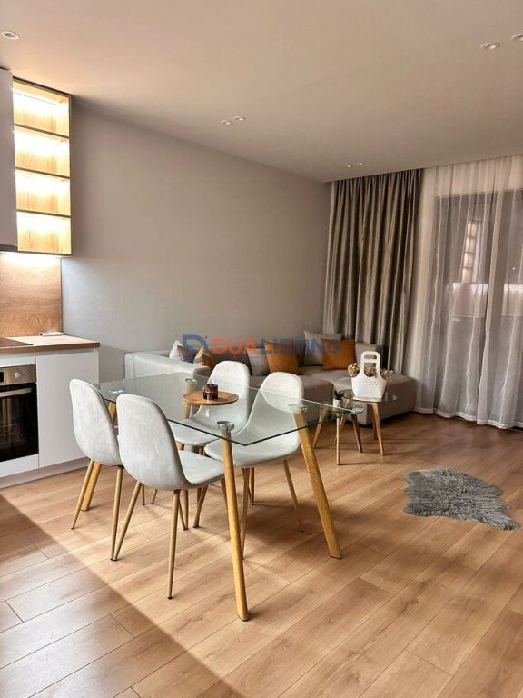 APARTMENT 2+1+2+PARKING SPACE NEAR SPAK!
