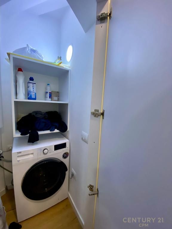 SUPER APARTMENT FOR RENT 1+1+ PARKING PLACE + ADMINISTRATION AT KODRA E DIELLIT 2