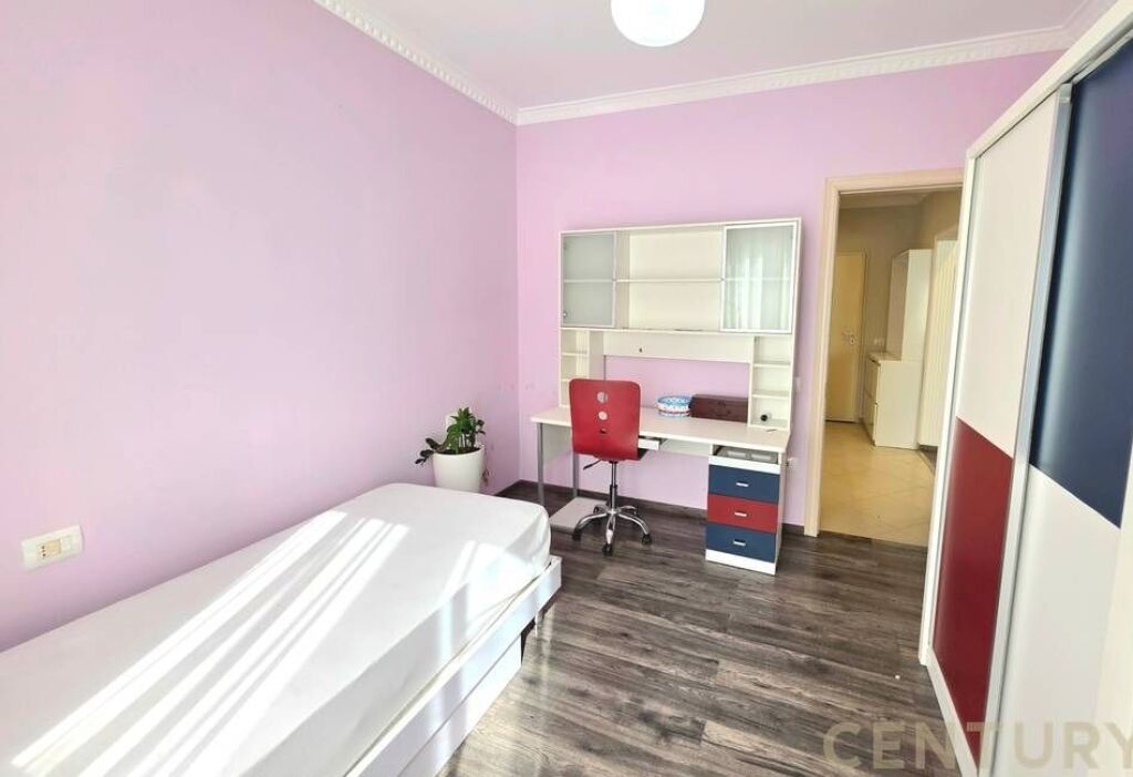 Apartament ne shitje 2+1+2, Kopshti Zoologjik - Pamja 2