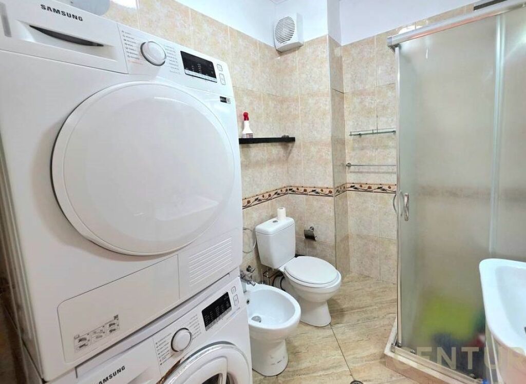 Apartament ne shitje 2+1+2, Kopshti Zoologjik - Pamja 4