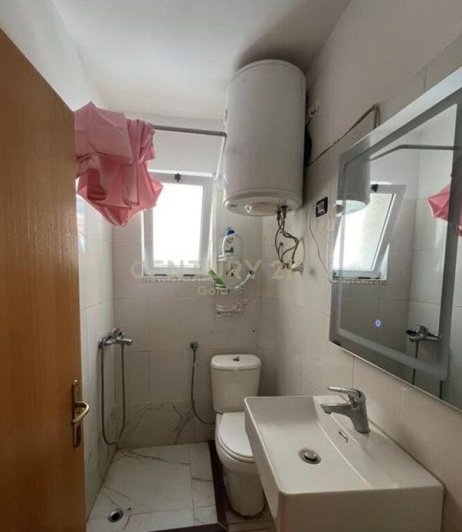Apartament 1+1 me qira, Rruga Fortuzi