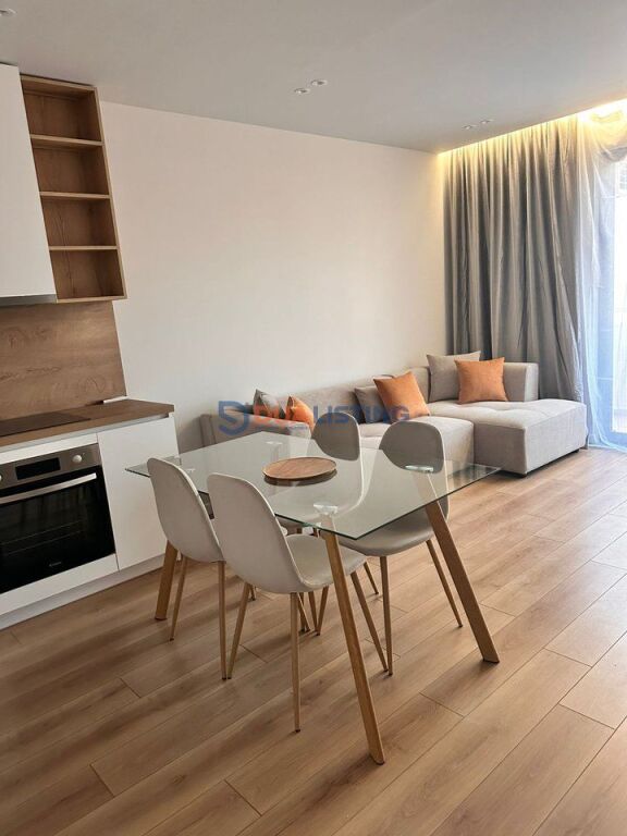 APARTMENT 2+1+2+PARKING SPACE NEAR SPAK!