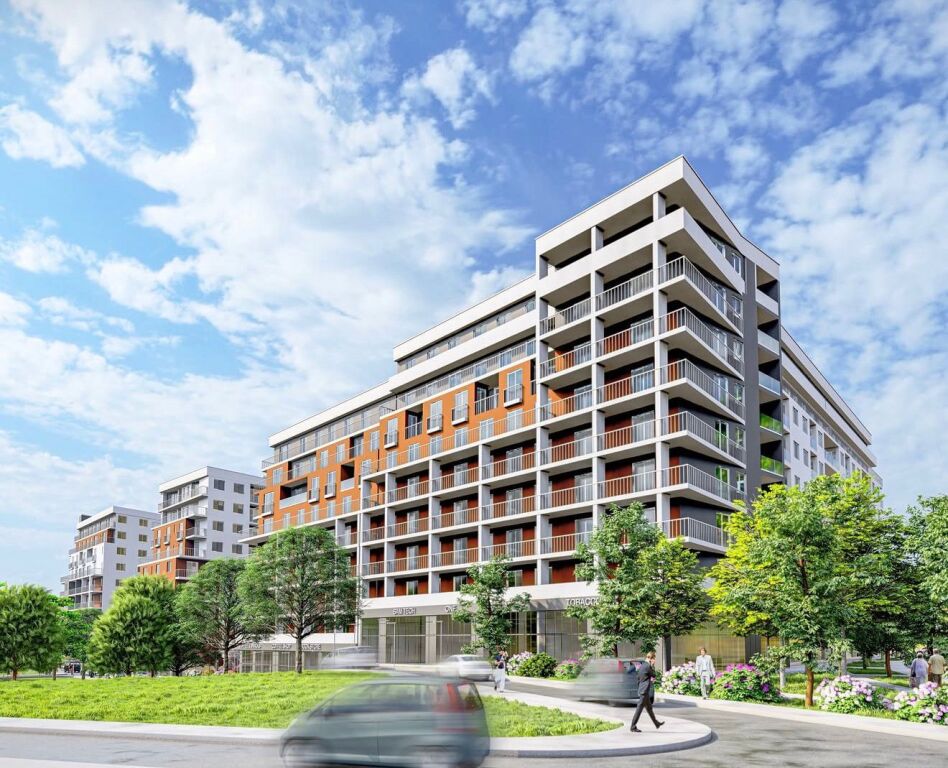 APARTAMENT 2+1+2 PËR SHITJE PASKUQAN