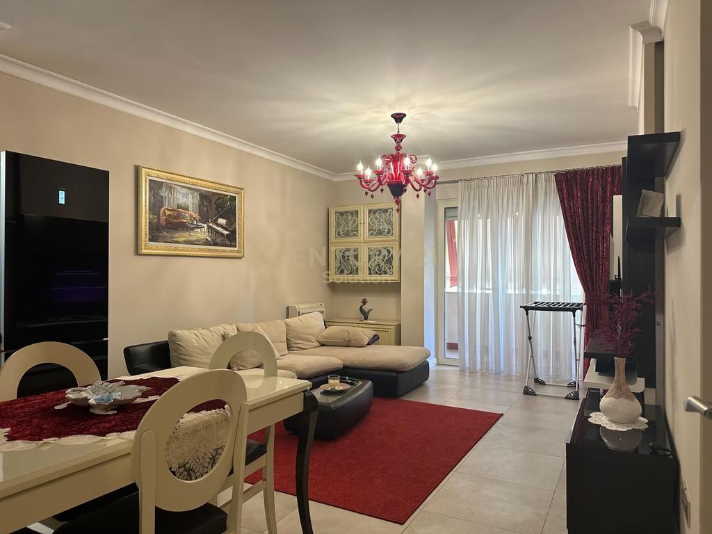 2+1 APARTMENT FOR SALE IN "CENTRA KRISTAL" !!!