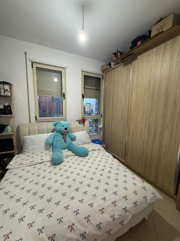 Shitet Apartament 1+1 Don Bosko,Perballe Fiori di Boskos
