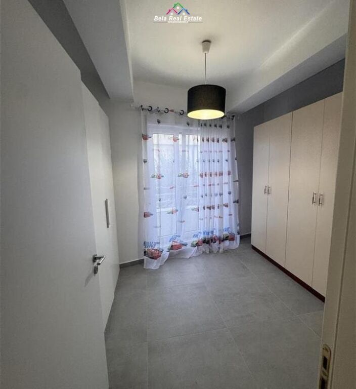 Apartment For Rent 2+1+Parking Space At Residence Kodra e Diellit 1 (ID B2201626) Tirane