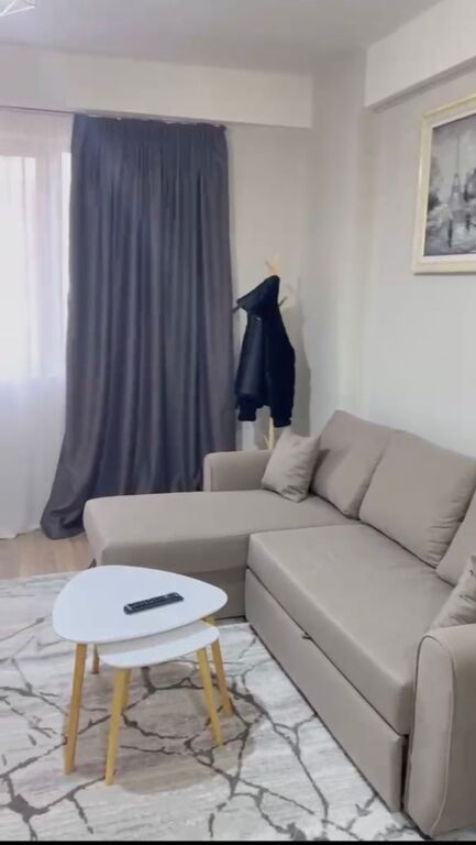 Apartment 1+1 for rent