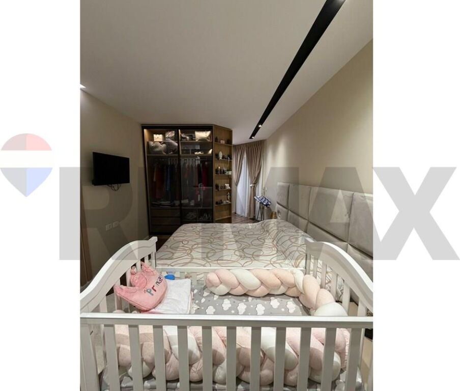 Apartament - Për Shitje - Kodra e Diellit 2, Tiranë