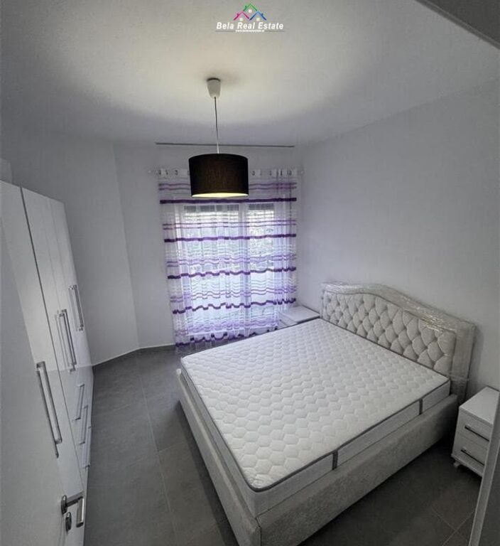 Apartment For Rent 2+1+Parking Space At Residence Kodra e Diellit 1 (ID B2201626) Tirane