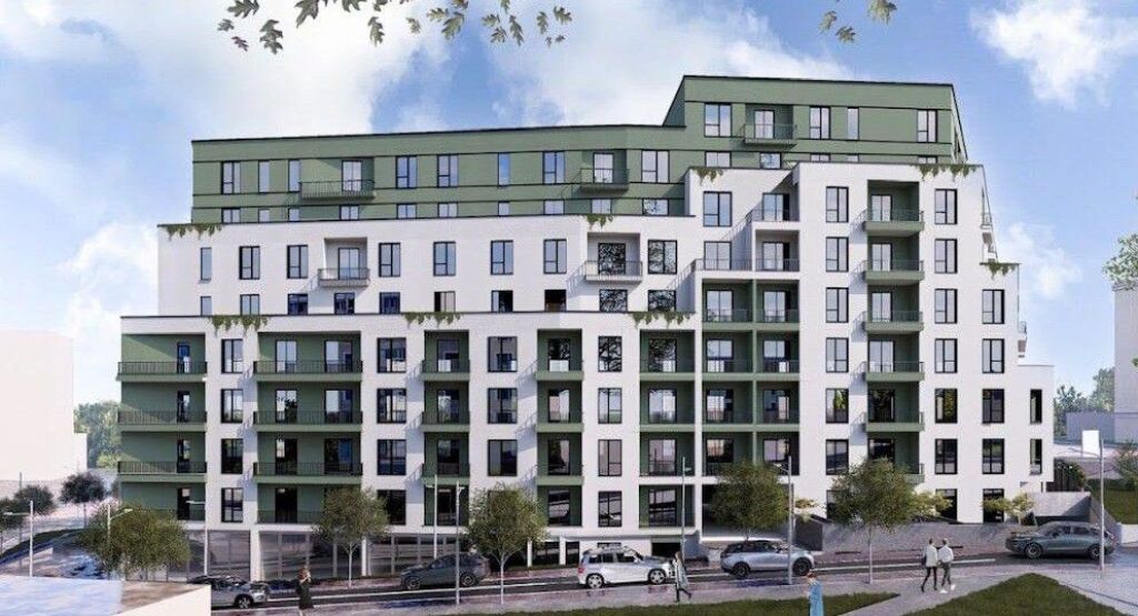Arden hill residence 📍Studio Apartment for Sale  Paskuqan