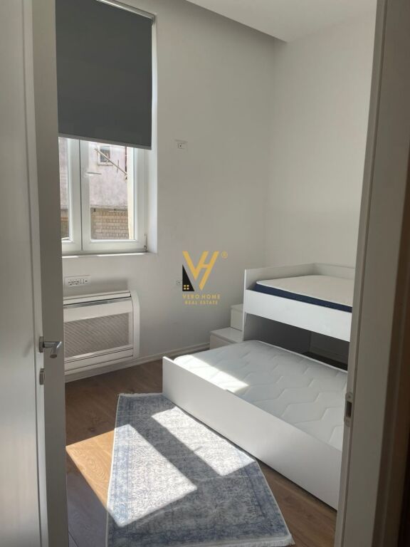 APARTMENT 2+1 FOR RENT ON DURRESIT STREET 800 EURO
