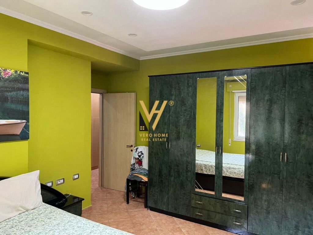 FOR SALE 2+1 APARTMENT AT MALI I ROBIT 140,000 EURO