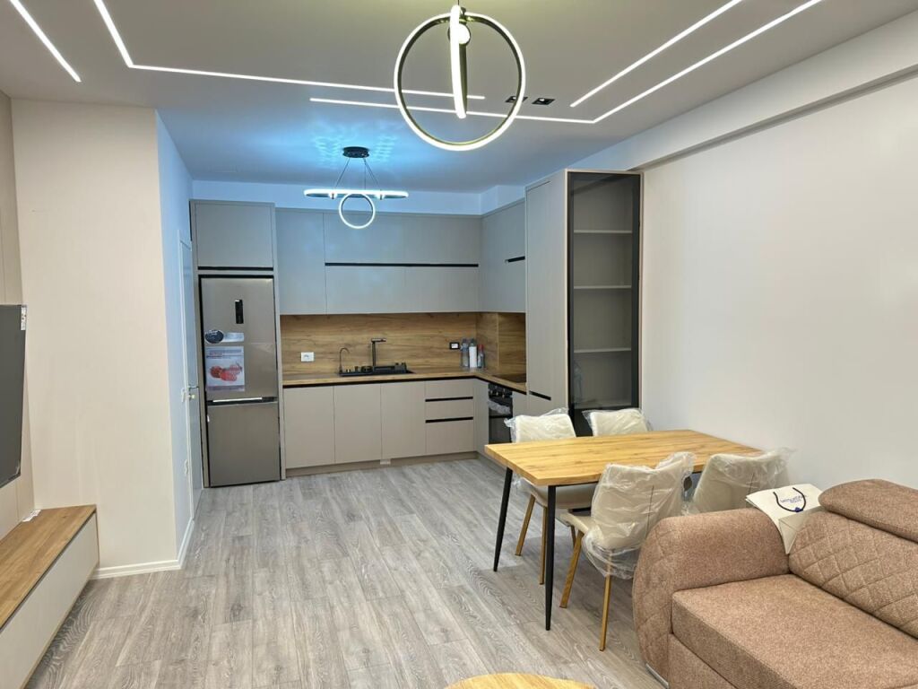 Apartment for rent 1+1+ parking in Astir at Urban Gate Residence!   