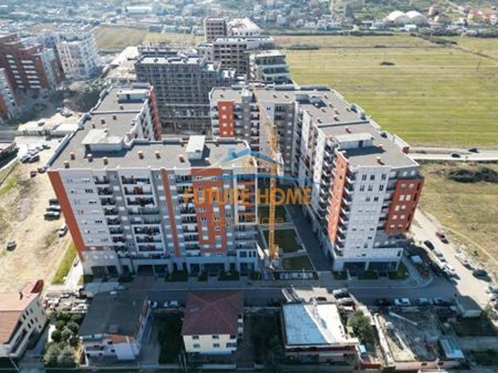 Shitet, Apartament 1+1, Urban Gate, Tirane