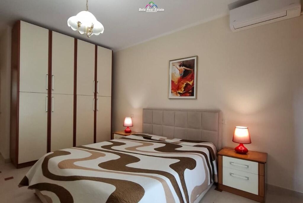 Apartament Me Qera 1+1 Tek Kopshti Zoologjik/Botanik (ID B2101702) Tirane