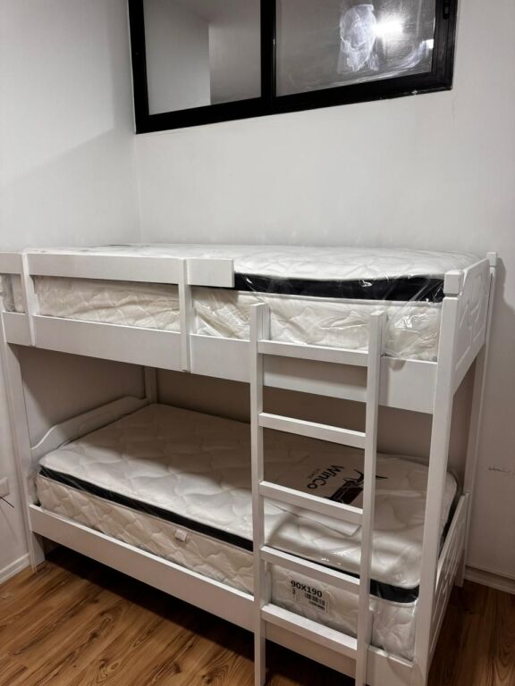 🏡 Jepet Apartament 2+1 me Qira – Kompleksi Square 21