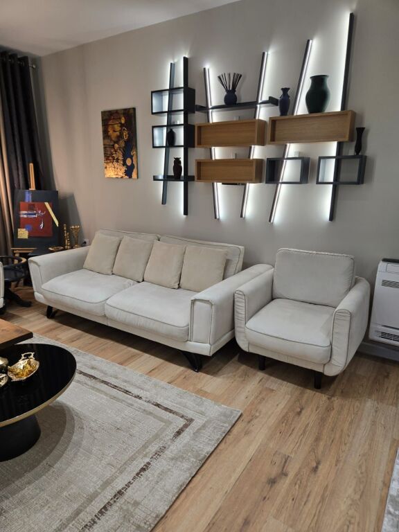 Apartment 2+1+2+🅿️ for rent at Botanical Garden