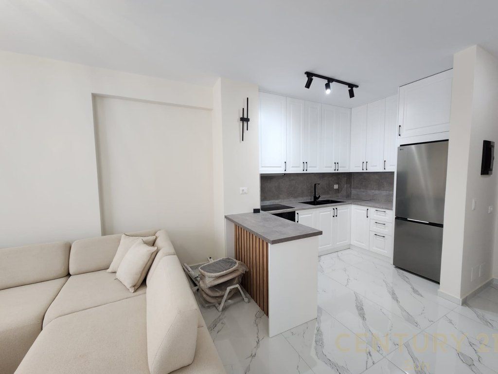 FOR RENT 2+1 APARTMENT NEAR REPORT TV