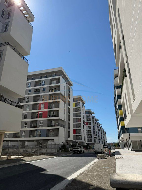 Shitet, Apartament 1+1, Univers City
