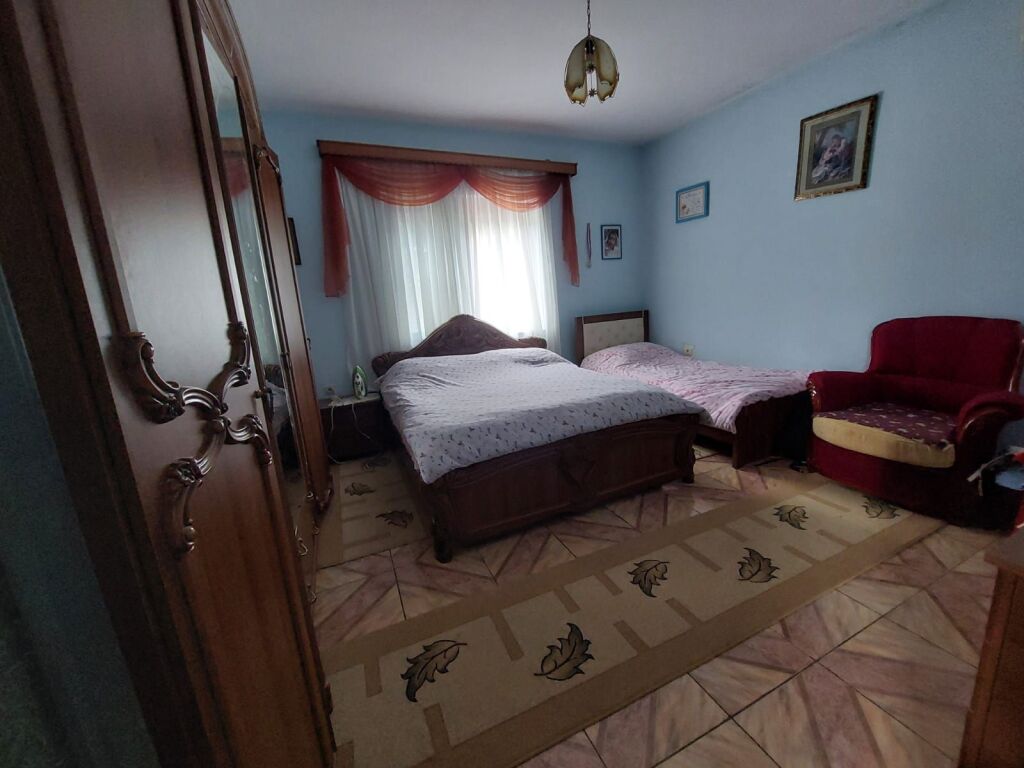 PRIVATE 2-STORY HOUSE FOR SALE – “30 VJETORI”, BERAT PRIVATE 2-STORY HOUSE FOR SALE – “30 VJETORI”, BERAT