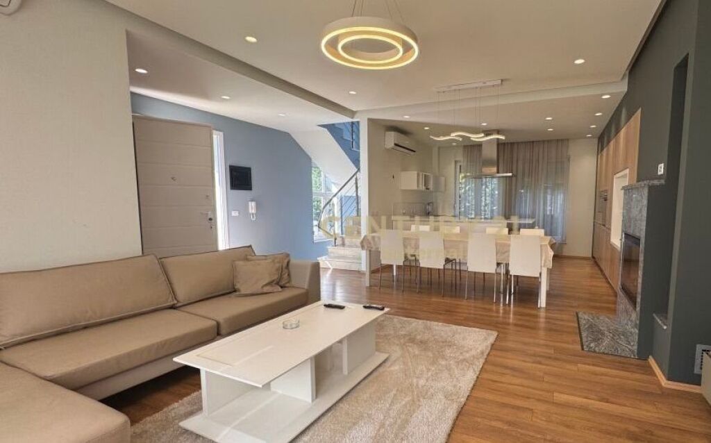 Villa for rent at Teg
