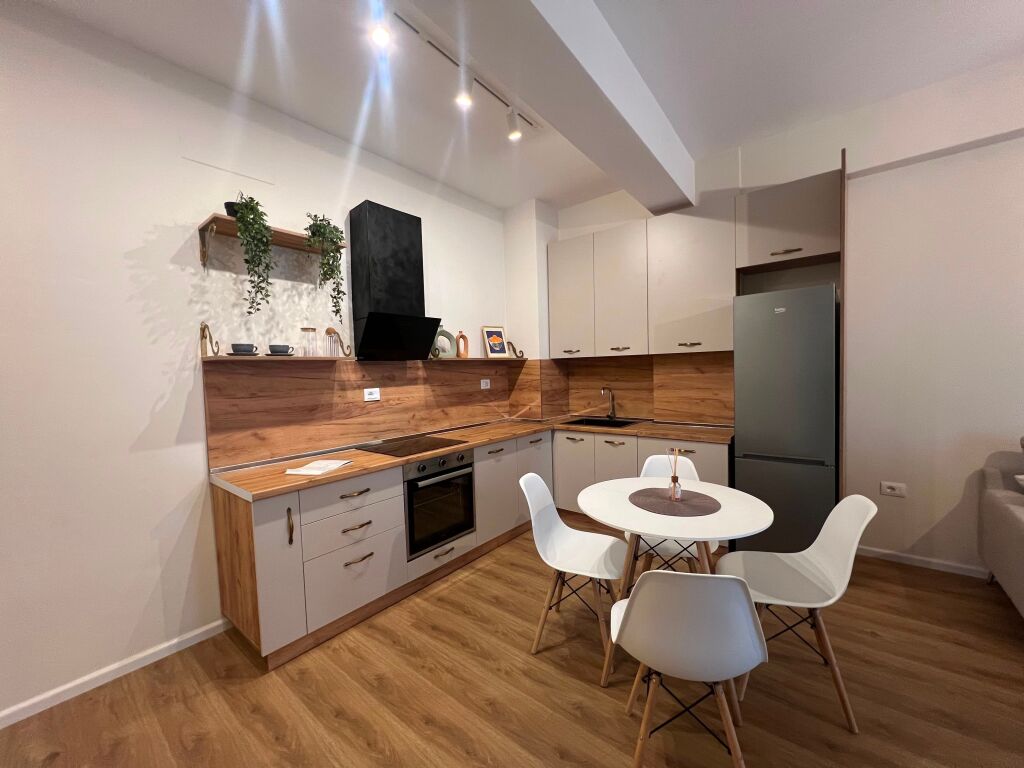 Apartment 1+1 for rent Residence Oxa Fresk !