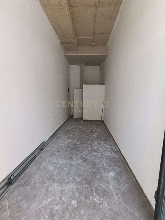 Commercial Space for Rent – Karl Gega Street