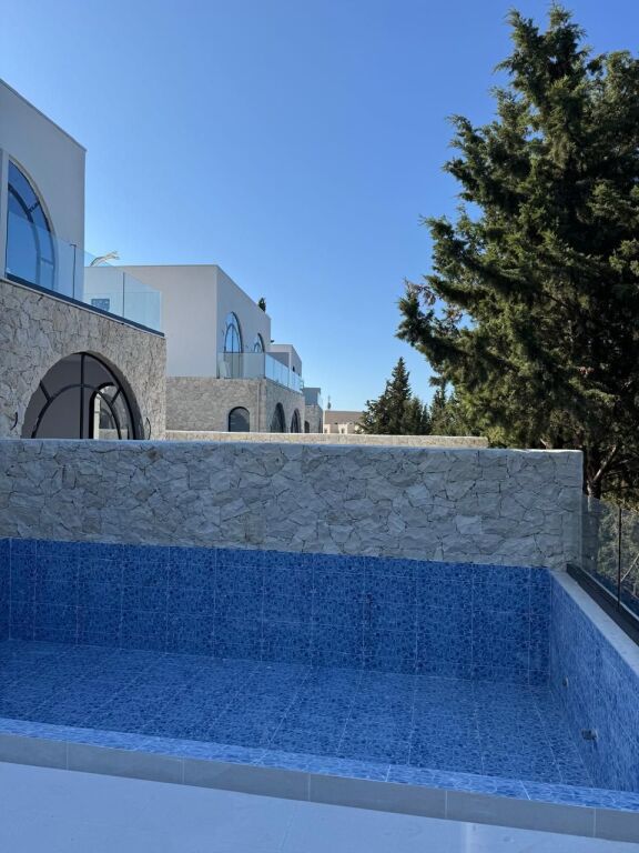 🌊 Shitet vilë luksoze – Borgo Bello Residence, Drimadhë !