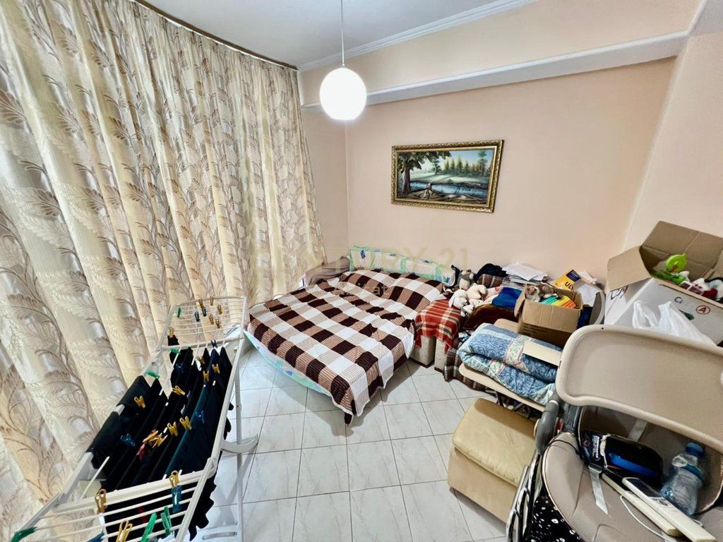 AFFITTO, APPARTAMENTO 3+1+2, GLOBE / VIA KAVAJËS‼️ 650 € /Mese