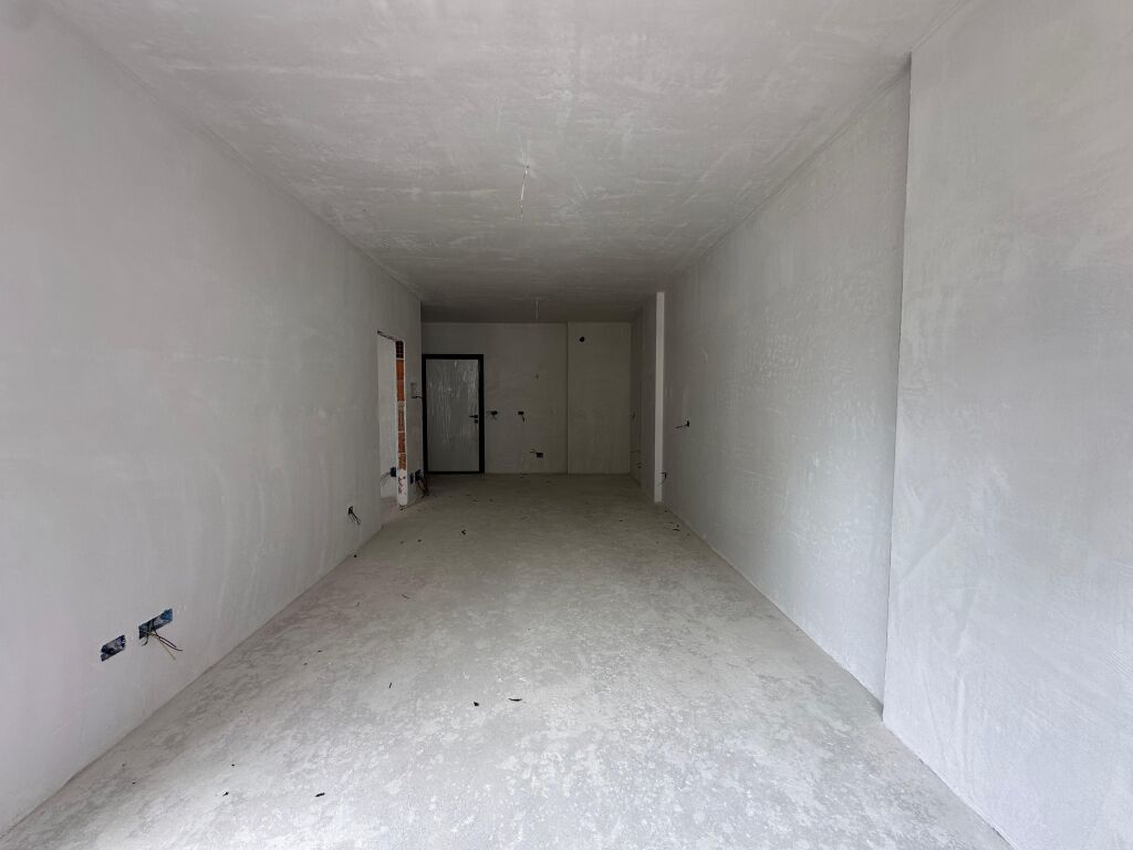 Apartment 1+1 SpaceCity for Sale, Paskuqan