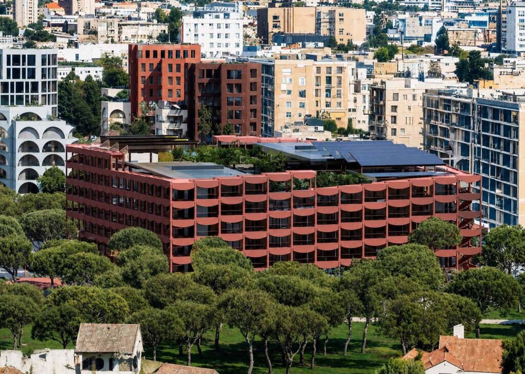 ✅ Apartament 1+1 për Shitje tek Kompleksi River Park