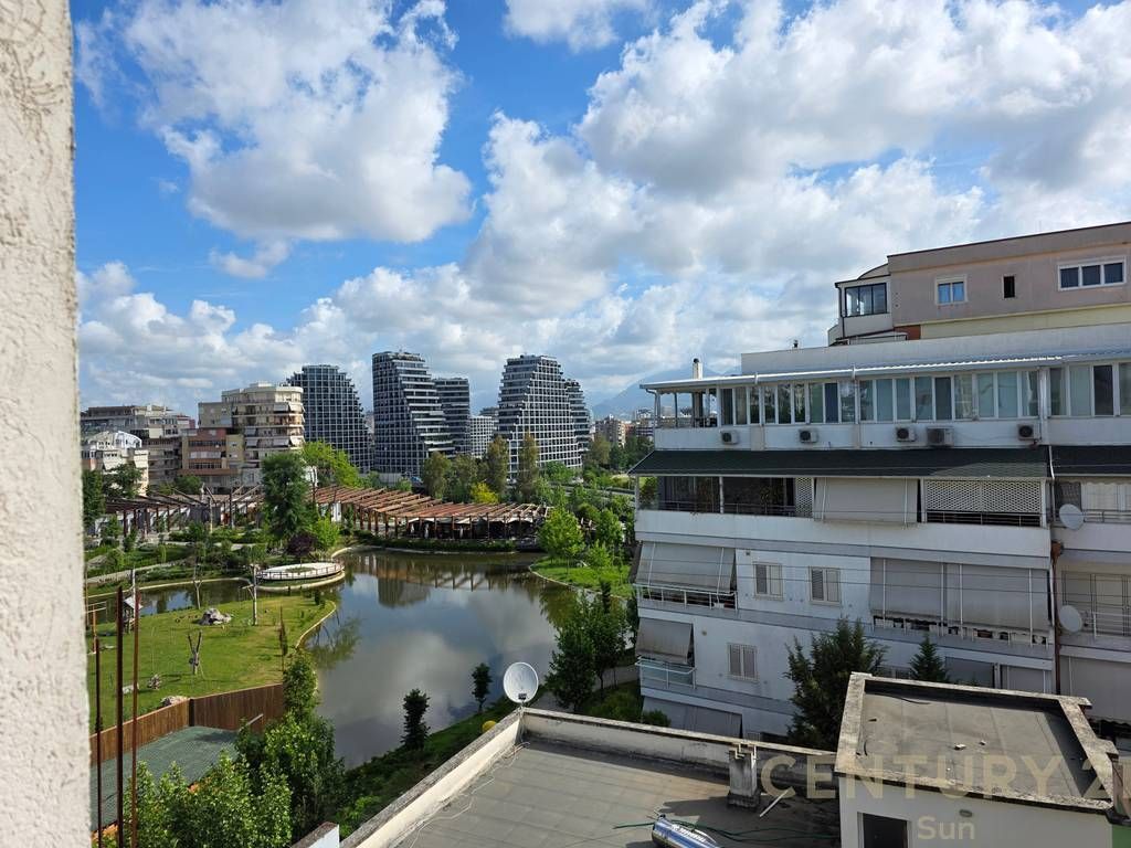 APARTMENT 2+1+2 NEAR THE ZOOLOGICAL GARDEN