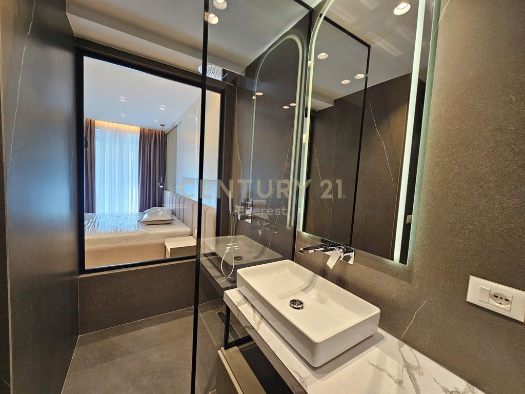 RESIDENCE KODRA E DIELLIT 1, APARTMENT FOR RENT 3+1+ PARKING PLACE
