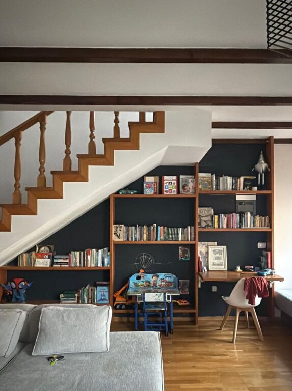 3-storey villa for rent near Elbasan Road (ID BV22625)​ Tirana