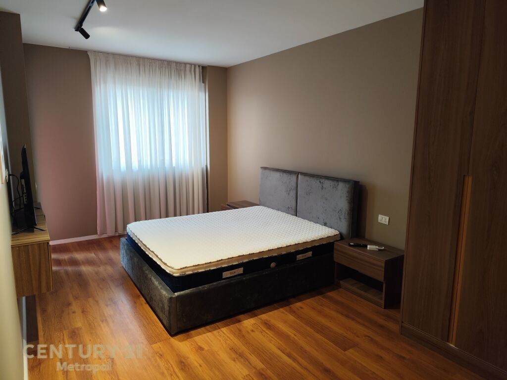 We offer for Rent Apartment 2+1+parking space, Residenca Future Home! 880 € /Month