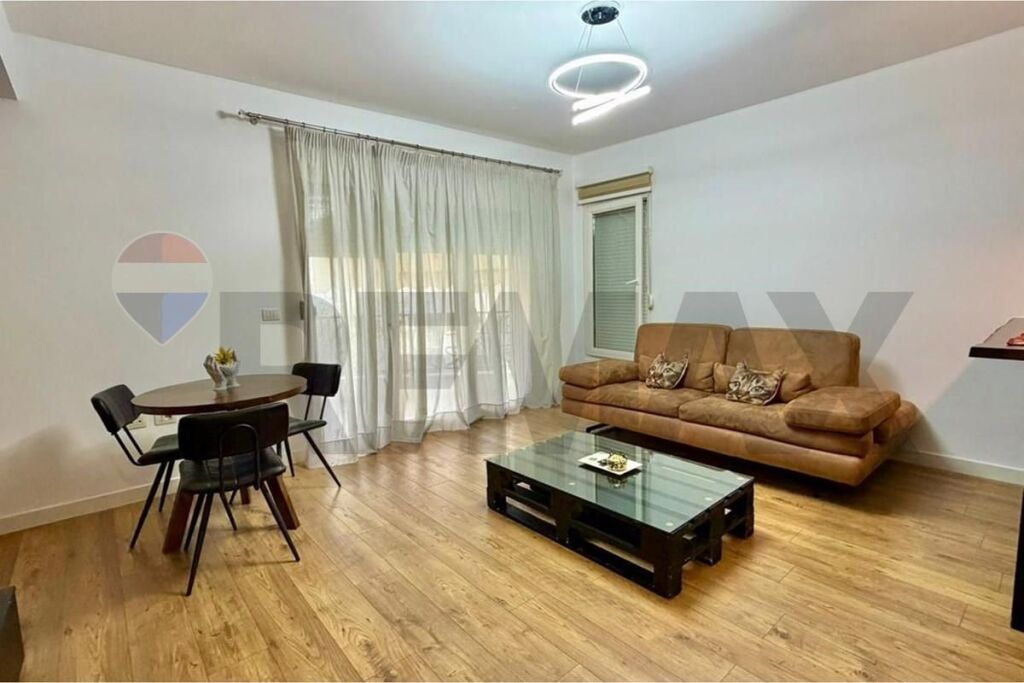 APARTAMENT 1+1 QIRA ,REZ.. KODRA E DIELLIT 1