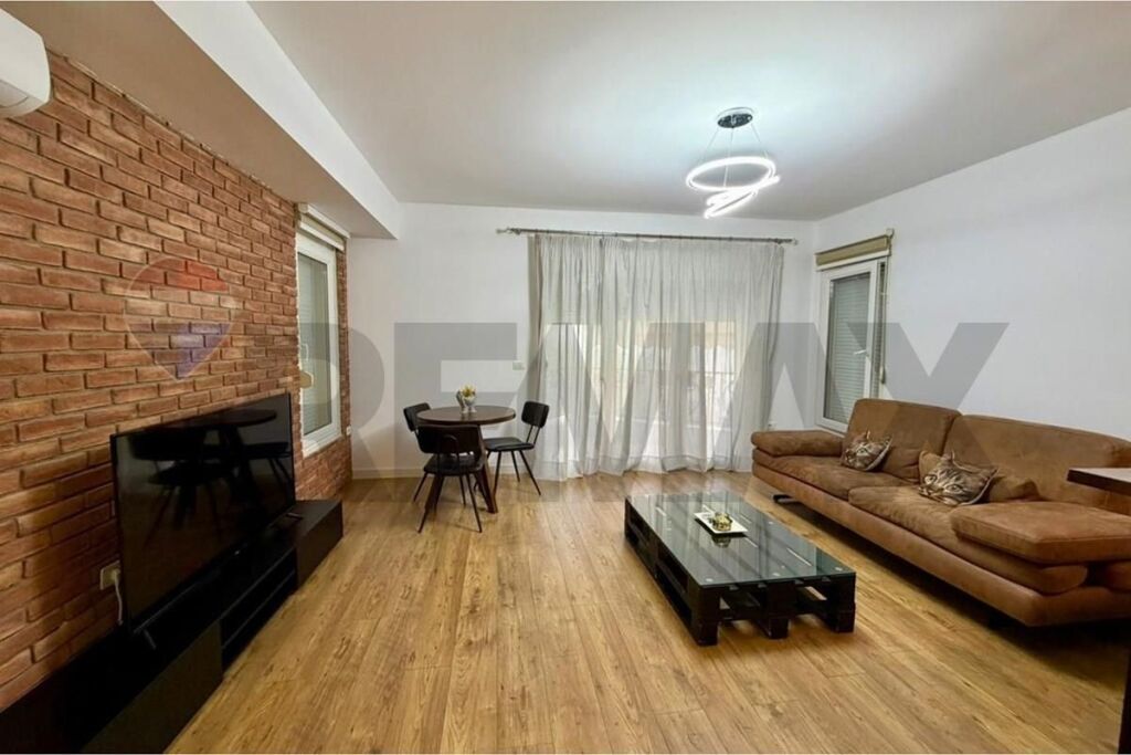 APARTAMENT 1+1 QIRA ,REZ.. KODRA E DIELLIT 1