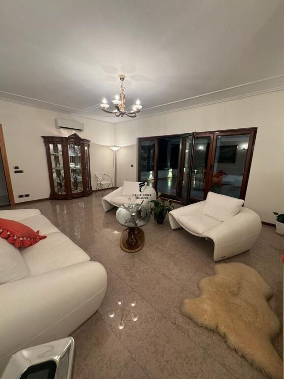 APPARTAMENTO IN AFFITTO 3+1+2 STRADA DI ELBASAN 130.000 LEKE  FH-73486