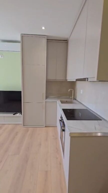 Apartment 2+1 for sale in the Myslym Shyri area 245,000 €