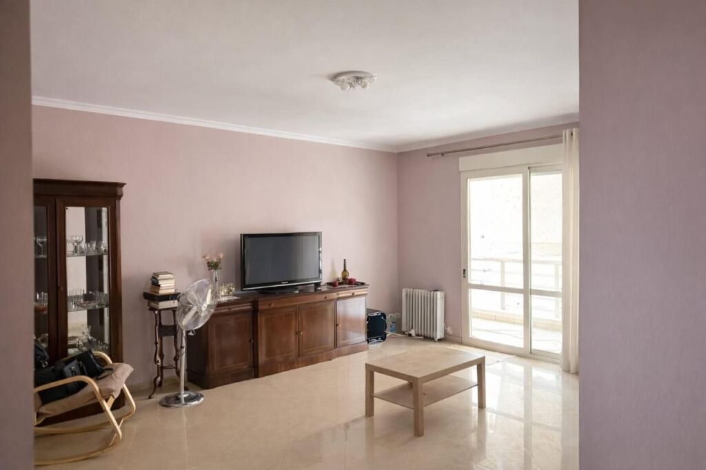 Apartment 2+1 for sale – Riza Cerova Street (near Partizani School)