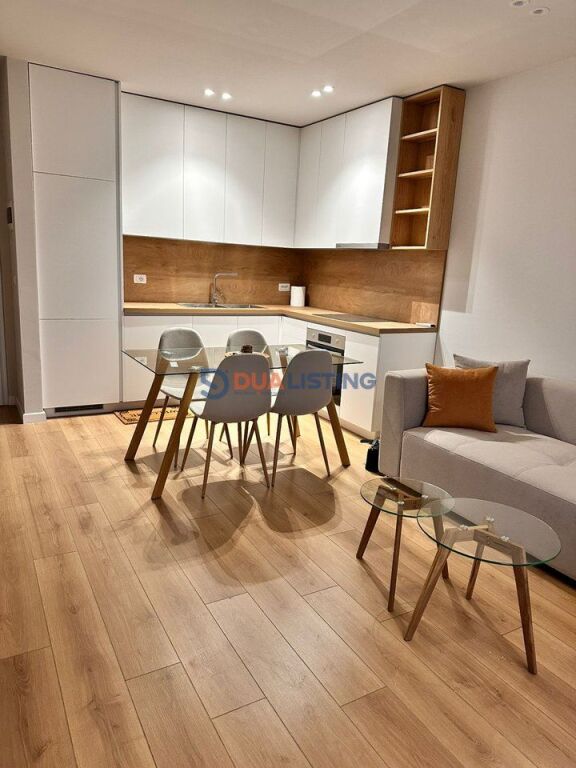 APARTMENT 2+1+2+PARKING SPACE NEAR SPAK!