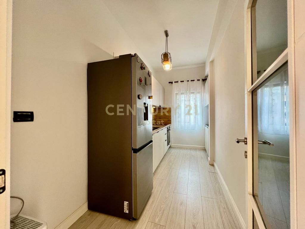 QIRA, APARTAMENT MODERN 2+1, BLLOK‼️ 950 € /Muaj