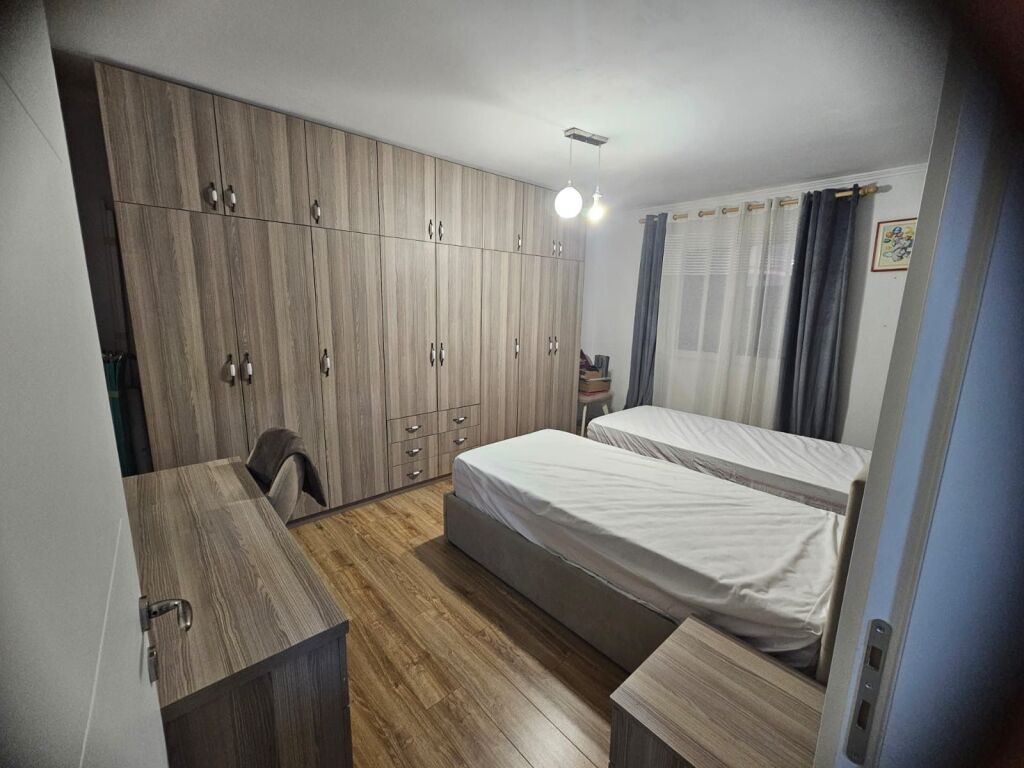 Apartment 2+1 for rent opposite the pediatric hospital !