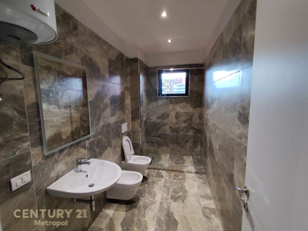 We offer for Rent Apartment 2+1+parking space, Residenca Future Home! 880 € /Month